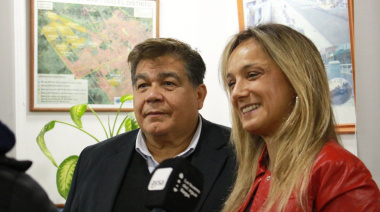 Autoridades y más en el Senado: Ishii tiene “las manos” para quedarse con la vice Primera y Malena la Segunda