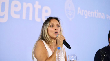 Malena sobre el límite de Nación a la toma de deuda de Kicillof: “Milei desprecia al pueblo bonaerense”
