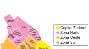 Dos peronistas y un libertario en el podio del ranking de intendentes más valorados