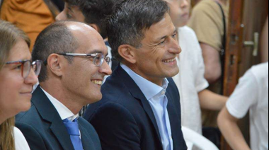 Bolívar: denuncian que el peronismo cerró pacto con La Libertad Avanza para elegir el presidente del HCD