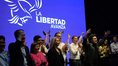 A 2 años de la gestión de Milei: “Desde LLA queremos replicar ese trabajo en la Provincia”