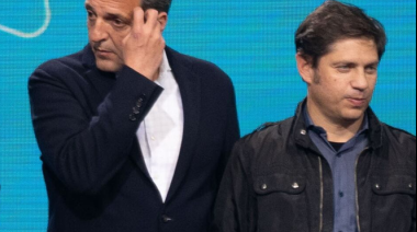 Chispas entre el FR y el kicillofismo en Bragado por “destrato”: “nunca nos tuvieron en cuenta”