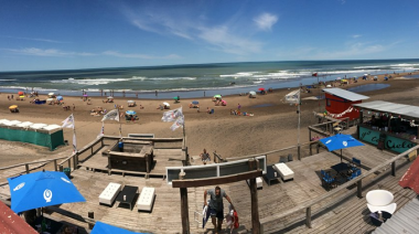 3 Arroyos: El municipio extiende los plazos para contribuyentes de las localidades balnearias