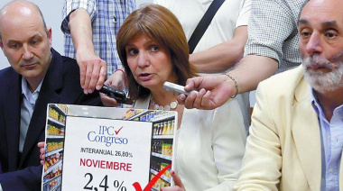 Cristina Kirchner a los libertarios: “¿En serio que todo marcha de acuerdo al plan?”