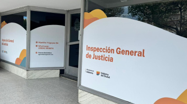 El Gobierno del Chubut simplifica la conformación de Asociaciones Civiles en el interior provincial