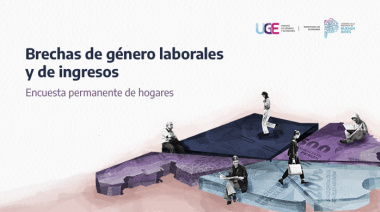 Qué dice el informe “Brechas laborales y de ingresos" en el territorio bonaerense