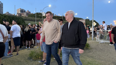 Rabinovich: “Se pone adelante la figura del empresariado empobrecedor y nada se dice de la industria del juicio”