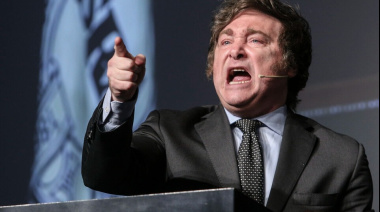 Sebastián Galmarini: “Este gobierno está construyendo una verdadera bomba de deuda futura”