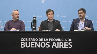 Diputados: ¿Se viene el primer quiebre en bloque peronista?