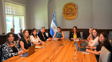 "Los universitarios, el sector más perjudicado del Estado" dicen desde la UNNOBA