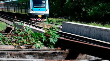 San Martín: el municipio retomó la obra del PBN de Perdriel, abandonada por Milei