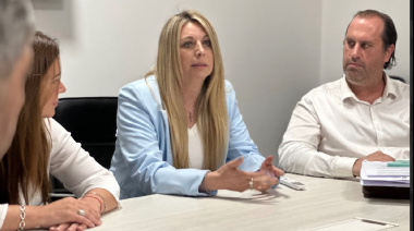 La Libertad Avanza se quedó con la Defensoría del Pueblo de un distrito peronista