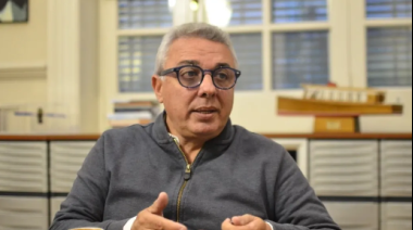 Julio Zamora: “Dentro de un contexto nacional difícil, pudimos cumplir nuestras metas”