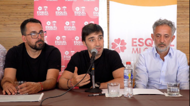 Chubut: licitan la primera etapa de la obra de modernización del aeropuerto de Esquel