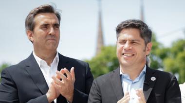 Denuncian negociados y desastre ambiental en Luján: qué tienen que ver la gobernación y el municipio