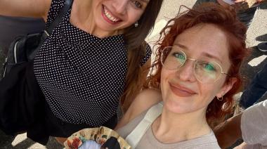 Kunkel cuestionó la reforma laboral y afirmó que el movimiento obrero “dio una muestra clara de oposición”