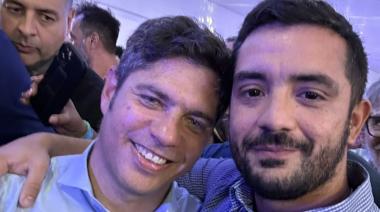 El Movimiento Evita que responde a Kicillof “la quiere pudrir” en Lanús: “va a pasar lo de Quilmes”