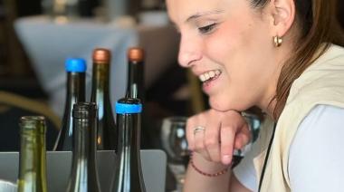 Chubut fortalece su presencia internacional en Ronda de Negocios Vitivinícolas del CFI