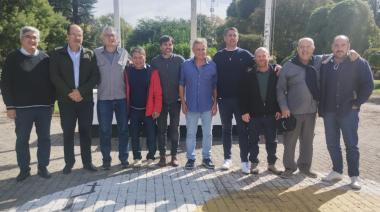 El peronismo de la Quinta Sección pide apertura de padrones y elecciones en el PJ