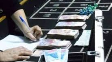 Atención deudores alimentarios: si no cumplís con el pago, chau escolaso