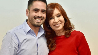 Iván Villagrán: “A veces pareciera que se quiere utilizar la billetera para ordenar”