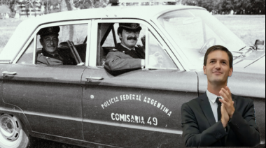 Acorralado: intendente peronista busca militares retirados para combatir la inseguridad