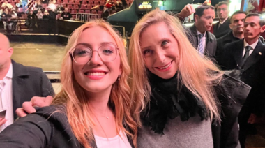 La Provincia inhabilitó a Eugenia Rolón y no podrá tramitar la licencia de conducir