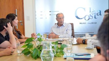 Confirmaron un cronograma de acciones para reforzar la prevención en seguridad vial durante el verano