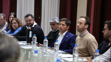 ¿Martes 13 para los estatales? Provincia reabre paritarias, pero no se prevé acuerdo