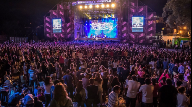 Peligra histórico festival de música en la provincia: intendente avisó que no tiene un peso para colaborar
