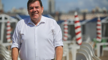 Verano en crisis en MDQ: la oposición habló de una ciudad abandonada tras una década del PRO