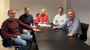 Libertario respaldó a Milei por la baja de la inflación y volvió a cargar contra Kicillof