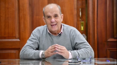 La municipalidad de Pehuajó suma un hemodializador de alta tecnología al Hospital Municipal