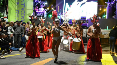 Magdalena se prepara para vivir el Carnaval 2026: cultura, turismo y celebración para toda la familia