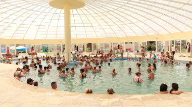 Dolores propone el combo perfecto para febrero: carnaval y termas con promociones imperdibles