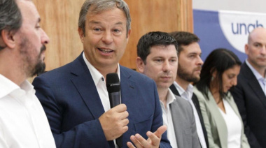 Brown: la UNGB amplía su oferta académica con nuevas diplomaturas para la formación profesional