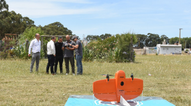 Con inteligencia artificial, Arba agiliza la detección y regularización de construcciones no declaradas