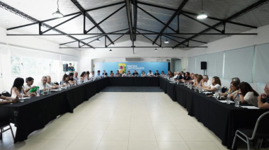 Interna caliente en el PJ: un dirigente peronista rechazó las decisiones “a dedo”