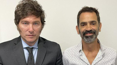 Juan Osaba: “La Provincia está hundida en la inseguridad, la pobreza y la decadencia”