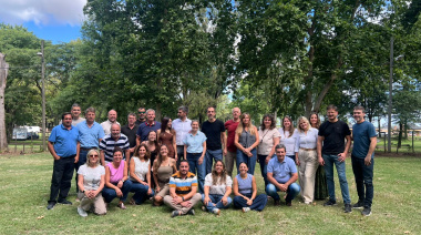 “Si hay decisión y gestión, este modelo municipal se puede replicar en toda la Provincia”, afirmó un referente del PRO