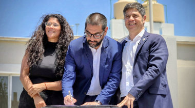 Intendente congeló el salario a su gabinete por la “complejidad económica” por la que transita el país