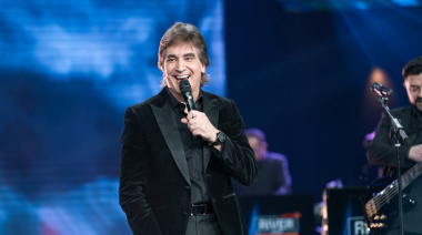 Dante Gebel ya tiene sus primeros diez ejes de gobierno para la provincia de Buenos Aires