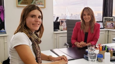 El massismo le apuntó a Kicillof por querer voltear la reelección indefinida de intendentes