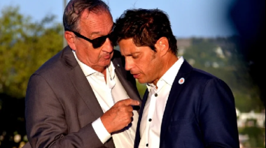 Denuncian penalmente a un intendente: lo acusan de entorpecer desarrollos inmobiliarios