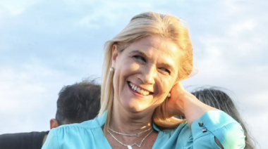 Interna del PJ: Para el kicillofismo, “Verónica Magario está cada vez más fuerte”