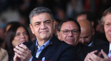 Ministro de Kicillof cruzó duro a Jorge Macri: “De quien nadie esperaba nada, nada está haciendo”