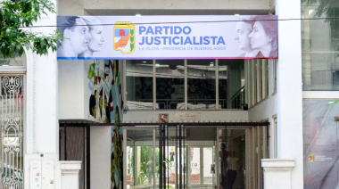 Clink Caja: antes que Máximo eligiera a Kicillof como presidente, un escribano del PJ se quedó con 8 M USD