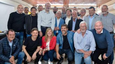 Intendente advirtió: “El hospital municipal no va a ser la variable de ajuste”