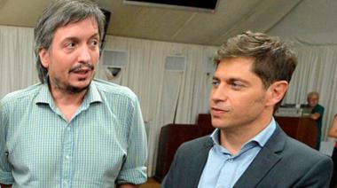 Lo pidieron y se cumplió: Axel Kicillof se prepara para presidir el PJ bonaerense