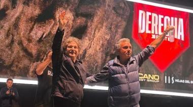 El parejismo salió a responderle a Las Fuerzas del Cielo: “Parecen kirchneristas, hay que educarlos”